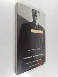 Distant Fires : A Collection of Poems