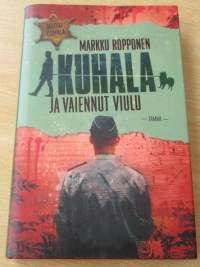 Kuhala ja vaiennut viulu