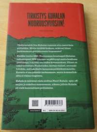 Kuhala ja vaiennut viulu