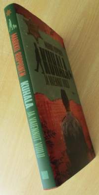 Kuhala ja vaiennut viulu