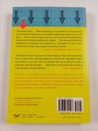 Engines of logic : mathematicians and the origin of the computer