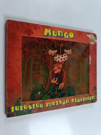 Mungo tutustuu metsän eläimiin