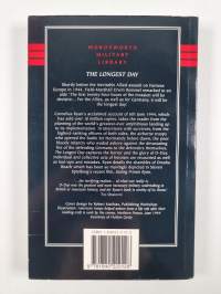 The longest day : June 6, 1944