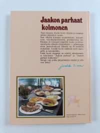 Jaakon parhaat juhlat