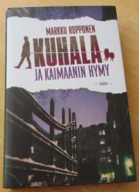 Kuhala ja Kaimaanin hymy