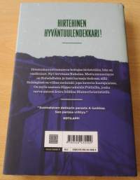 Kuhala ja Kaimaanin hymy