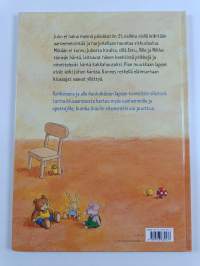 Ollaanko kuitenkin kavereita?