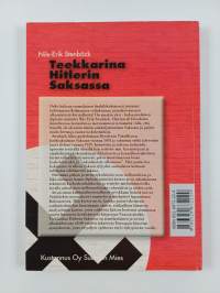Teekkarina Hitlerin Saksassa : lapsuus Kulosaaressa, tekniikan opinnot kolmannessa valtakunnassa
