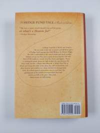 A Hedge Fund Tale of Reach and Grasp - Or What's a Heaven For