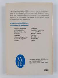 Elements of Numerical Analysis