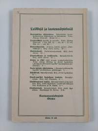 Kuusijuhlanäytelmiä