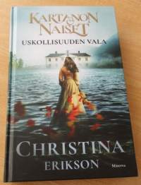 Kartanon naiset - uskollisuuden vala