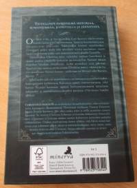 Kartanon naiset - uskollisuuden vala