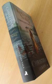 Kartanon naiset - uskollisuuden vala