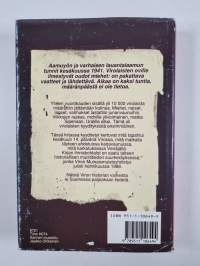 Kesäkuun 14. päivä : muistelmia ja dokumentteja virolaisten kyydityksestä 1941