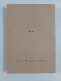 Aforismer : en drömmares tankar på vilodagen