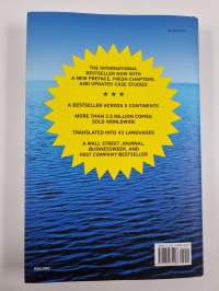 Blue Ocean Strategy, Expanded Edition : How to Create Uncontested Market Space and Make the Competition Irrelevant