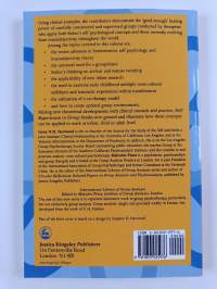 Self Experiences in Group : intersubjective and self psychological pathways to human understanding