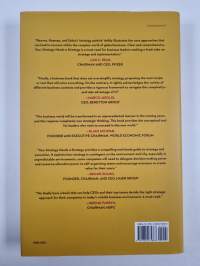 Your strategy needs a strategy : how to choose and execute the right approach