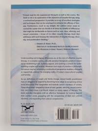 The Couple is Telling You what You Need to Know : Couple-directed Therapy in a Multicultural Context