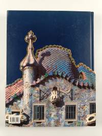 Antoni Gaudi : Sämtliche Bauwerke