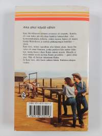 Vanha suola janottaa