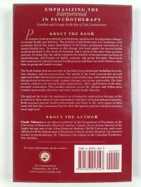 Emphasizing the Interpersonal in Psychotherapy : Families and Groups in the Era of Cost Containment