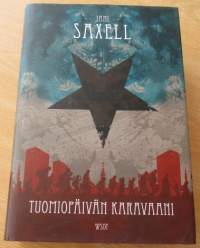 Tuomiopäivän karavaani