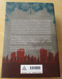 Tuomiopäivän karavaani