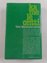 Kameleontti : Volvo-Markkasen tarina I