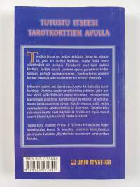 Tarot - portti sisimpään