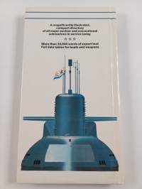 An illustrated guide to modern submarines : the undersea weapons that rule the oceans today