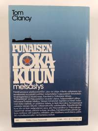 Punaisen Lokakuun metsästys