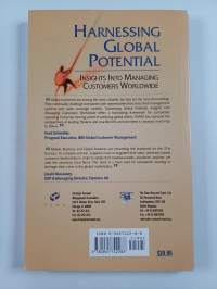 Harnessing global potential : insights into managing customers worldwide