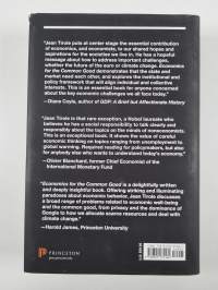 Economics for the common good