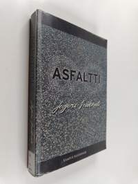 Asfaltti