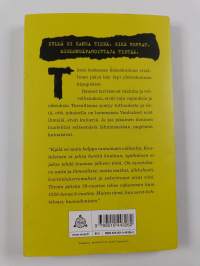 Mielensäpahoittaja. Nyt. : ajankohtainen yhteiskuntaoppi