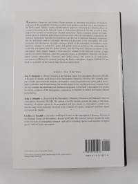 Atmospheric chemistry and global change