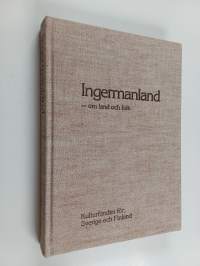 Ingermanland land och folk