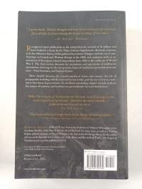 The origins of totalitarianism