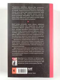 Japani pintaa syvemmältä : muutakin kuin sake, sushi ja samurait