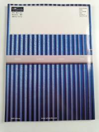 Wizards of the Coasts : 1998 product catalog