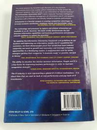 Making the invisible visible : how companies win with the right information, people and IT