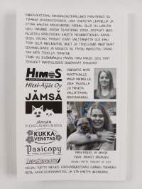 Päivän papu : erikoispainos