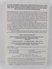 Dearly Devoted Dexter