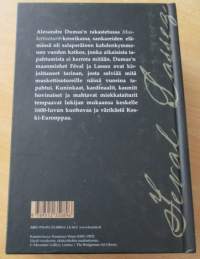 Salaperäinen ritari - Muskettisoturien seikkailuja