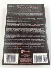 The Unruly Life of Woody Allen - A Biography