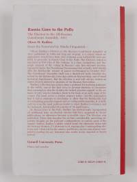 Russia goes to the polls : the election to the all-Russian Constituent Assembly, 1917