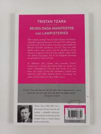 Seven Dada Manifestos and Lampisteries