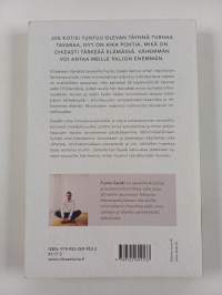 Hyvästit tavaroille